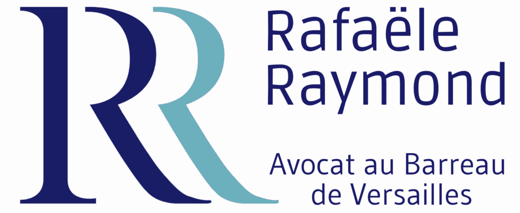 Raymond Avocat, avocat au barreau de Versailles
