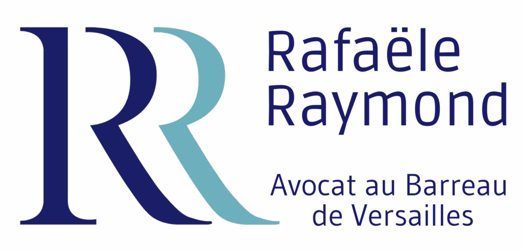 Raymond Avocat, avocat au barreau de Versailles